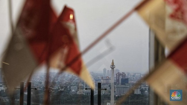 Waspada! Efek Perang Iran Terhadap Ekonomi RI Muncul di Tengah Tahun