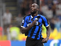 Lukaku Tinggalkan MU Tanpa Penyesalan