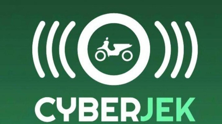 Jadi Penantang Grab & Gojek, Ini Cara Daftar Cyberjek Driver