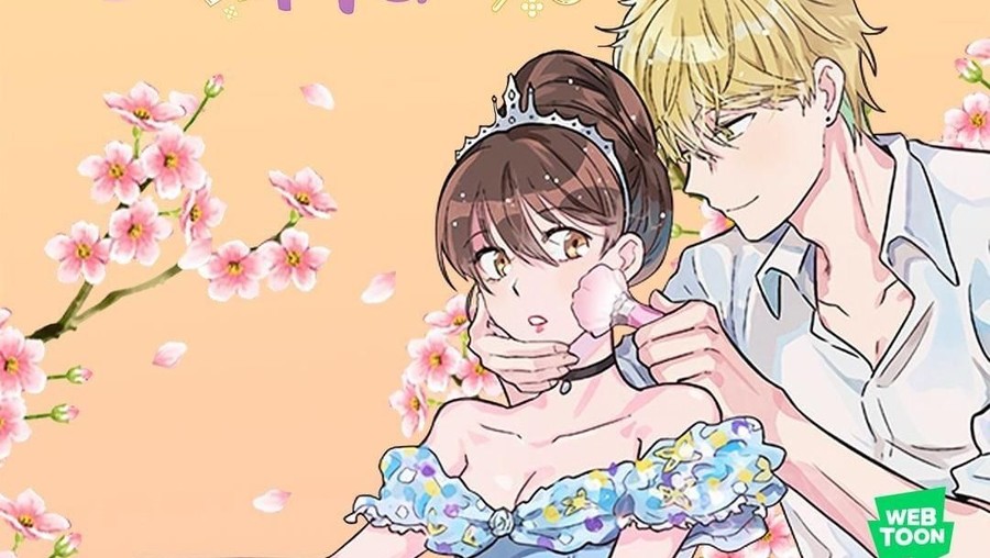 3 Webtoon yang Bakal Bikin Kamu Tambah Cantik Make up bisa membuat pemakaianya menjadi lebi percaya diri, seperti tokoh utama dalam komik berikut.
