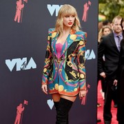 Rilis Konten TikTok Pertamanya, Dress yang Dipakai Taylor Swift Langsung Ludes Terjual! Segini Harganya