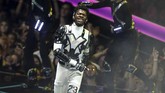 FOTO: Semarak Panggung MTV VMA 2019 Tahun ini, MTV VMA 2019 berhasil diadakan di New Jersey dengan Ariana Grande membawa pulang titel Artist of the Year, dan Taylor Swift untuk Video of the Year.