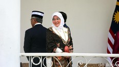 PENDIDIKAN ANAK-ANAK RAJA DAN RATU MALAYSIA