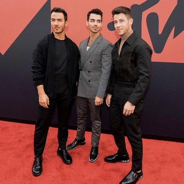 Harga dan Seating Plan Konser Jonas Brother di Jakarta