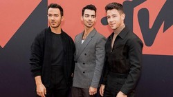 Harga dan Seating Plan Konser Jonas Brother di Jakarta