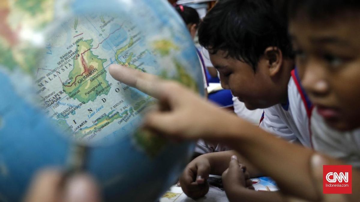 Komisi II DPR Buka Peluang Revisi UU Aceh-Sumut Imbas Sengketa 4 Pulau