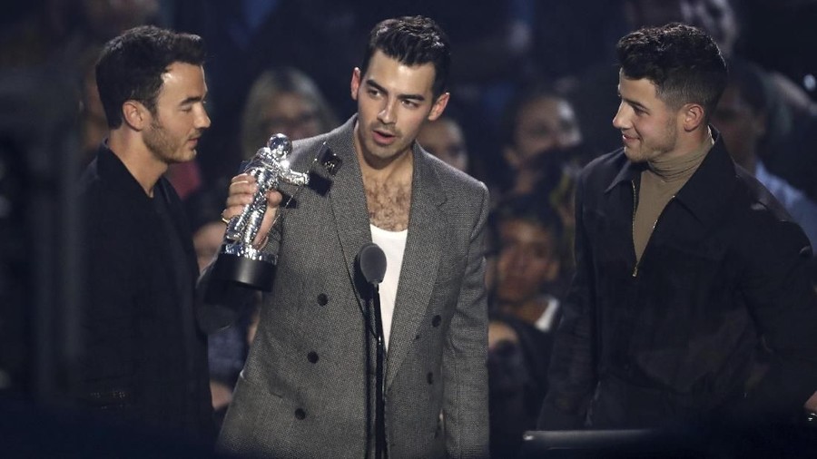 Daftar Lengkap Pemenang MTV VMA 2019