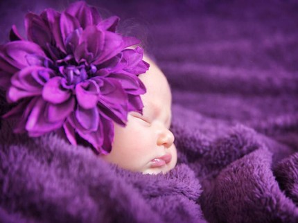 40 Inspirasi Nama Bayi Perempuan Awalan A Bermakna Bersinar