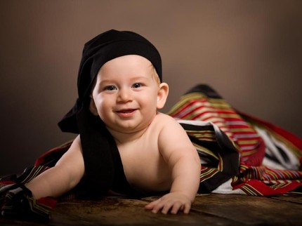 30 Nama Bayi Laki-laki Islami Berarti Cemerlang