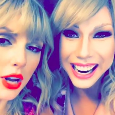 Insiden Mengejutkan di Panggung MTV VMA 2019