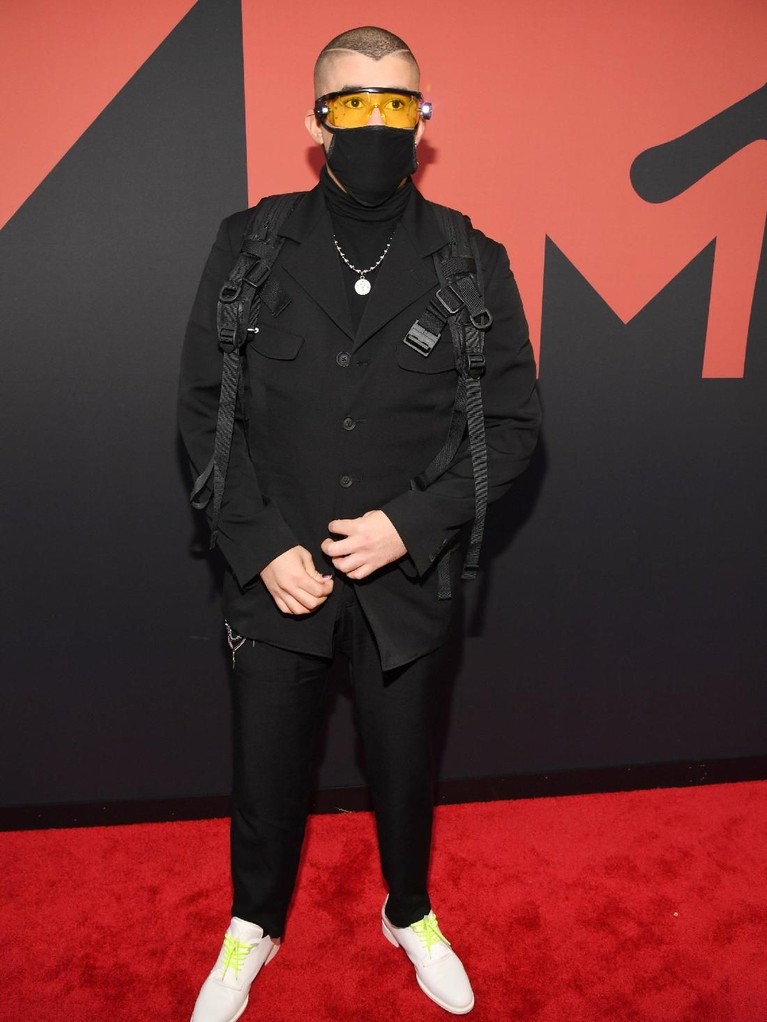 7 Selebriti dengan Pakaian Terburuk di MTV VMA 2019 Tujuh pakaian selebriti di ajang MTV VMA 2019 dinilai yang terburuk. Ada siapa saja?