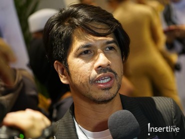 Lama Menghilang, The Dance Company Rencana Bikin Film
