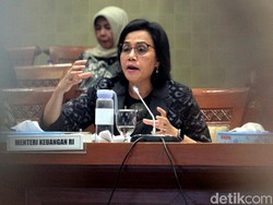 Sri Mulyani Jawab soal Tak Adanya Tender dengan Mitra Kartu Pra Kerja