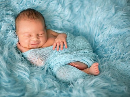 30 Inspirasi Nama Bayi Laki-laki Awalan A Bermakna Bersinar
