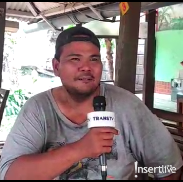 Menderita Stroke, Fahmi Bo Konsumsi 2 Jenis Obat Seumur Hidup