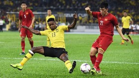 Vietnam Tak Peduli Catatan Buruk Lawan Indonesia
