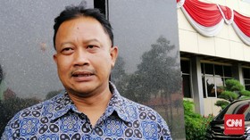 Komnas HAM Minta Jokowi Tetapkan Status Darurat Kesehatan RI