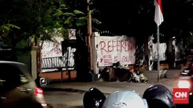 Mahasiswa Papua Tuntut Penangkapan Pelaku Rasialisme