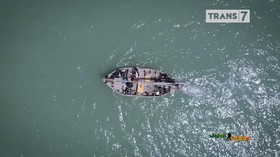 VIDEO: Berburu Ikan di Bumi Priangan