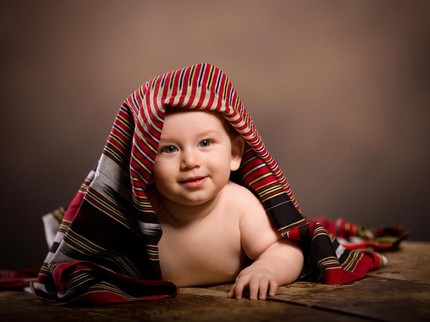 15 Inspirasi Nama Bayi Laki-laki Islami Bermakna Ramah
