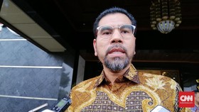 Komnas HAM Akan Datangi Kodam Soal Rasisme Papua di Surabaya
