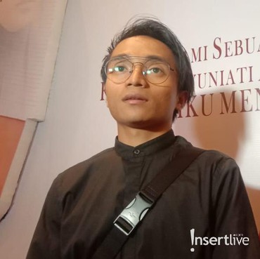 Betah Menduda, Taqy Malik Belum Kepikiran Mau Menikah Lagi