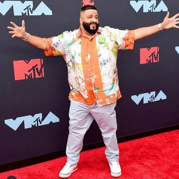 Lirik Lagu Where You Come From - DJ Khaled