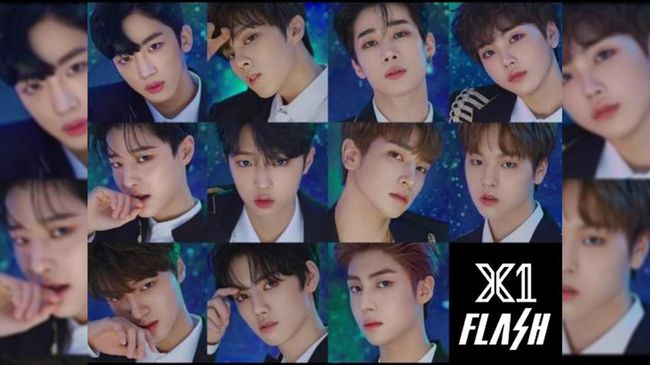 Kekisruhan skandal manipulasi suara acara 'Produce X 101' telah berimbas pada nasib kontrak eksklusif boyband X1 yang lahir dari acara itu.