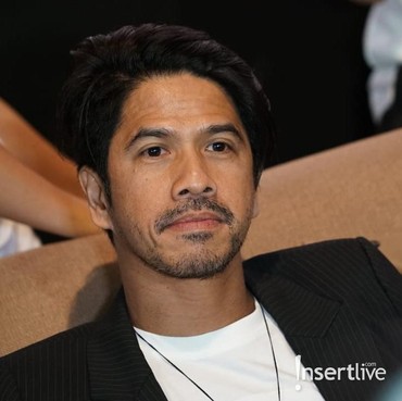 Cerita Aryo Wahab Adu Akting dengan Mendiang Arifin Ilham