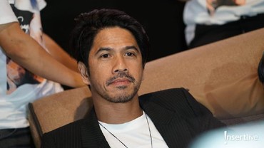 Cerita Aryo Wahab Adu Akting dengan Mendiang Arifin Ilham