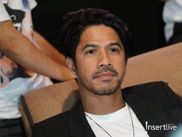 Cerita Aryo Wahab Adu Akting dengan Mendiang Arifin Ilham