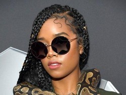 H.E.R Sebut BET Awards Wadah Apresiasi Prestasi Kulit Hitam