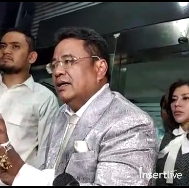 Hotman Paris Sebut Ada Pihak yang Mengompori Elza Syarief