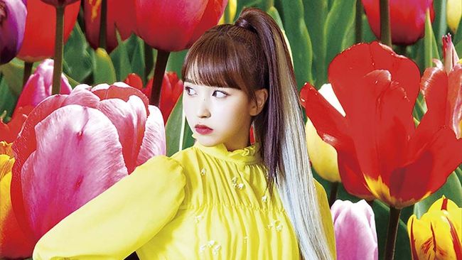 Mengenal Gangguan Cemas Yang Dialami Mina Twice Mengenal Gangguan Cemas Yang Dialami Mina Twice