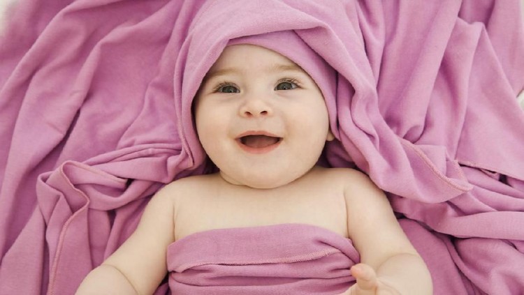 Avarie Intip deretan nama bayi perempuan awalan A dengan makna bersinar ini, Bun.