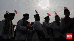 Ini Negara-negara yang Pertama Kali Mengakui Kemerdekaan Indonesia