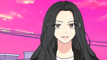 img-title Webtoon Mamamaaf Akan Bikin Kalian Makin Sayang Sama Mama