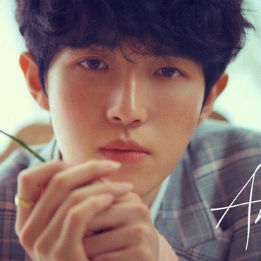 Lirik Lagu Vacance in September - Kim Jae Hwan feat Stella Jang