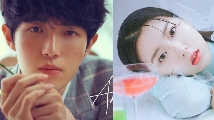 Mari dengarkan lagu Vacance in September dari Kim Jae Hwan dan Stella Jang sambil membaca lirik yang insertlive sajikan di bawah ini.
