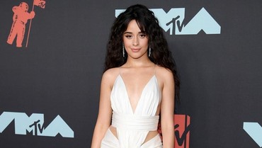 Lirik Lagu Shameless - Camila Cabello