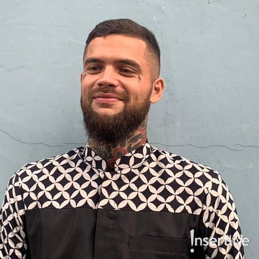 Reaksi Ibunda Usai Diego Michiels Putuskan Mualaf dan Peluk Islam