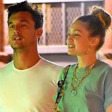 Pacaran 2 Bulan, Gigi Hadid dan Tyler Cameron Putus