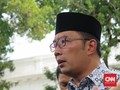 RK Klaim Jabar Nihil Zona Merah, 88 Persen Berisiko Rendah
