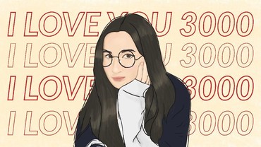 Infografis: Deretan Prestasi Membanggakan Stephanie Poetri