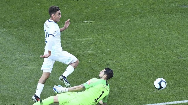 FOTO: Pemain yang Terlilit Pusaran Transfer Neymar