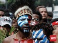 Polisi Amankan 20 Orang di Merauke, Diduga Ajak Demo Papua