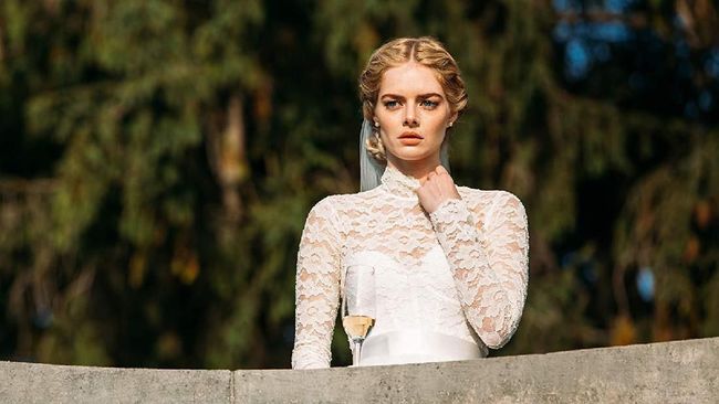 Samara Weaving mengaku sangat siap jika dipanggil untuk membintangi sekuel Ready or Not, film thriller yang ia bintangi pada 2019.