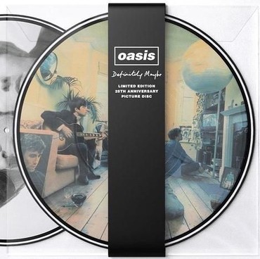 Lirik Lagu Fade Away - Oasis