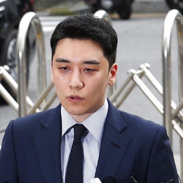 Seungri Segera Bebas 2 Bulan Lagi, Netizen Emosi Berat