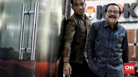 KPK Periksa Eks Gubernur Jatim Pakde Karwo Jadi Saksi Kasus Suap